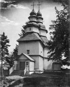 Церква Воскресіння