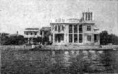 [1913 р.] Санаторій «Морська дача»
