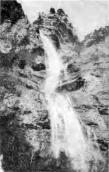 [1913 р.] Водоспад Учан-Су