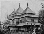 [1913 р.] Вигляд з позиції А2