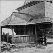 Церква св.Михаїла