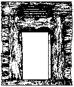 Одвірки церковні 1693 року, с. Кугаїв,…