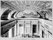 Дзеркальний зал палацу