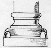 Бази колонок