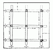 План дзвіниці Троїцької церкви в…