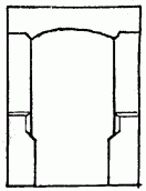 Абрис одвірку