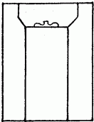 Абрис одвірку
