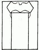 Абрис одвірку