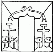 Абрис одвірку