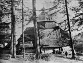 [1937 р.] Загальний вигляд з півночі