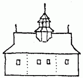 Схема фасаду