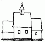 Схема фасаду