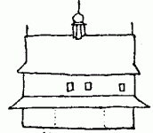 Схема фасаду