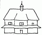 Схема фасаду