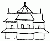 Схема фасаду