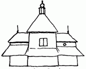 Схема фасаду