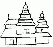 Схема фасаду