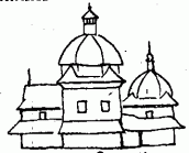 Схема фасаду