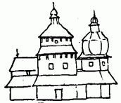 Схема фасаду