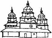 Схема фасаду