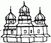 Схема фасаду