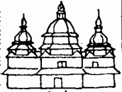 Схема фасаду