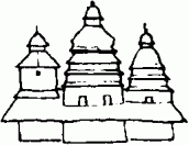 Схема фасаду