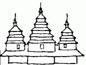 Схема фасаду