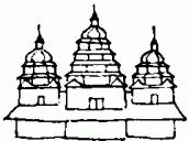 Схема фасаду