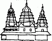 Схема фасаду