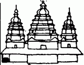 Ростока. Схема фасаду