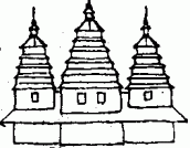 Схема фасаду