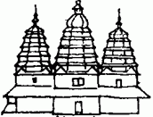 Схема фасаду