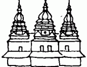 Схема фасаду