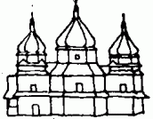 Схема фасаду