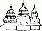 Схема фасаду