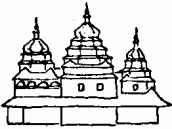 Схема фасаду