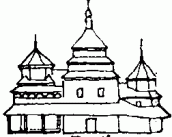 Схема фасаду