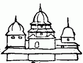 Схема фасаду