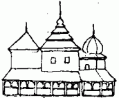 Схема фасаду