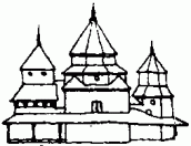 Схема фасаду