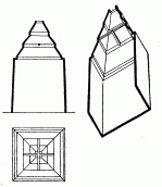 Перекриття церкви в с. Кути в районі…
