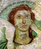 Голова Деметри