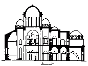 Поздовжній переріз