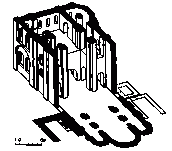 Аксонометричний переріз