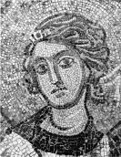 Голова ангела