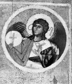 Правий ангел