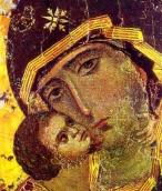 Центральна частина