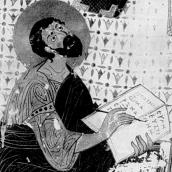 Півпостать євангеліста Марка