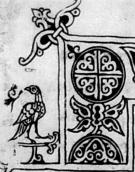 Ліва частина заставки